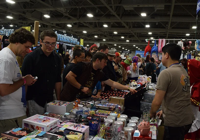 2025年圣何塞动漫展门票购买途径？怎么购票？