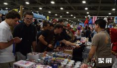 2025年圣何塞动漫展门票购买途径?怎么购票?