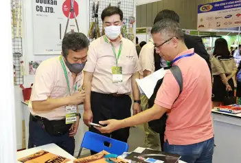 2026越南五金展 (Hardware Tools Vietnam)观众预登记火热进行中