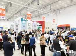 墨西哥园艺展展会现场(现场盛况)3