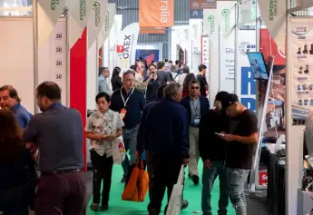 2028智利矿山机械展 (Exponor Chile)观众预登记正式开启，精彩即将登场！
