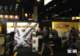 德国五金展现场图片9