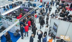 哈萨克斯坦矿山机械展2025展位费与展位申请