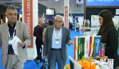 伊拉克建筑展(ERBIL BUILD EXPO)2026展品范围有哪些?