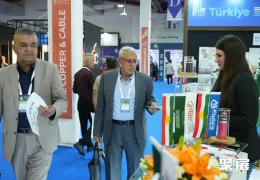 伊拉克建筑展现场图片2