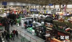 2025波兰渔具展时间地点表