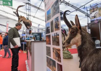 2025法国狩猎展展商名录+会刊