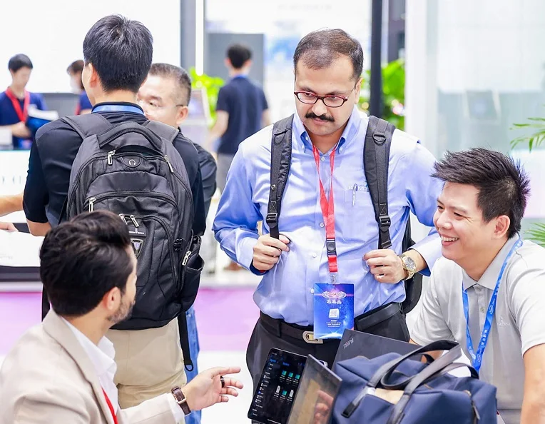 2026重庆市光电展 (CWIOE)预登记注意事项