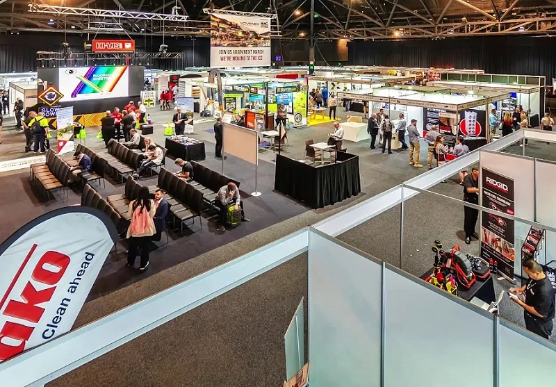 澳大利亚建材展(Sydney Build Expo)2027参展攻略（时间地点/观众预约）