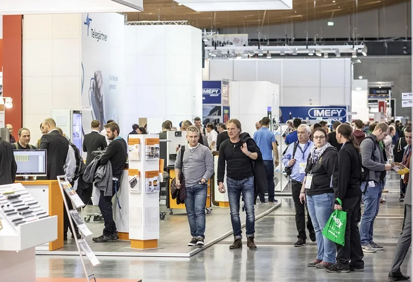 2026德国电力展(Belektro)参展攻略:时间/地点/门票怎么买?