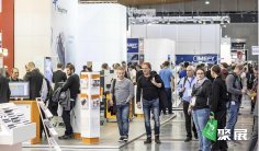 2026德国电力展观众登记及登记地址