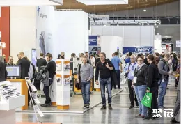 柏林电力展展会现场(现场盛况)3