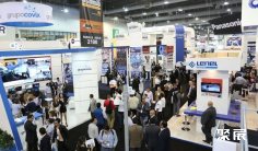 墨西哥劳保展(Expo Seguridad Industrial)2026时间及地点