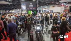 伦敦摩托车展2025时间和举办地点