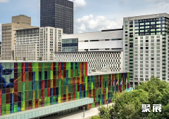 加拿大蒙特利尔威斯汀酒店