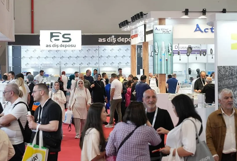 土耳其口腔展2026展品有哪些？