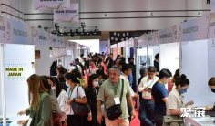 泰国珠宝展2025参展攻略(时间+地点+预约门票)