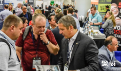 2025美国特许展门票多少钱?怎么购票?