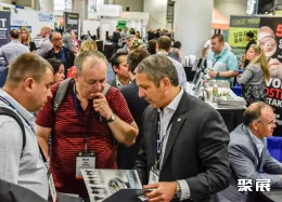 美国特许展现场图片2