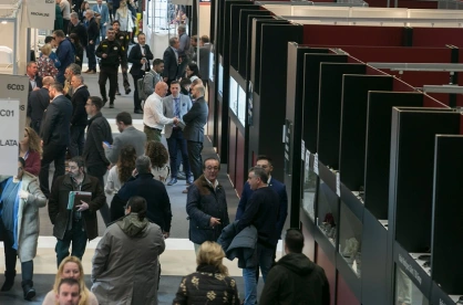 2026年西班牙配饰展门票如何申请?多少钱?