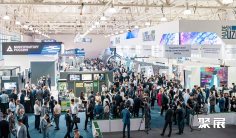 俄罗斯工业展(INNOPROM)2026展位费与展位图
