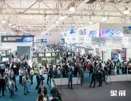 叶卡捷琳堡工业展展会现场(现场盛况)1