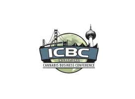 德国柏林工业大麻展览会Logo