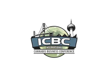 德国大麻展logo