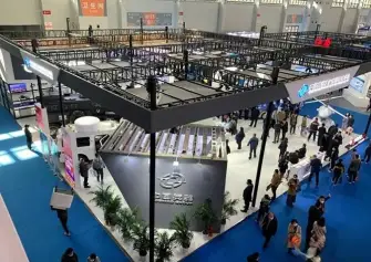 杭州塑料机械展览会2024最新参展商名录