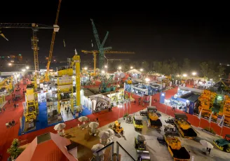 2026印度宝马展展商名录