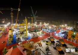 印度宝马展现场图片5