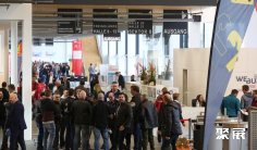 奥地利能源展2026参展攻略(时间地点+门票多少钱?)