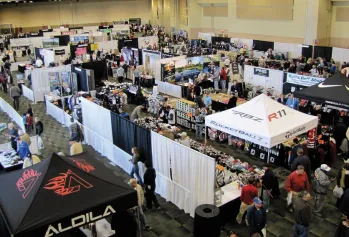 2026芬兰户外用品展参展攻略（时间+地点+观众预约）