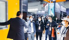 2025上海建筑展展位费与展位申请