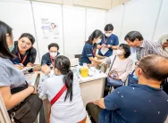 印尼养老展2025门票购买途径