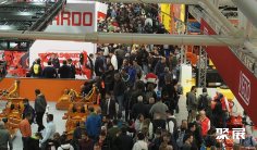 2024意大利博洛尼亚农业机械及园林机械展11月6-10日举办,展位、门票、会刊如何申请