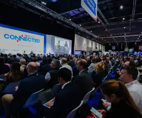 英国通信展(Connected Britain)2026时间表及地点