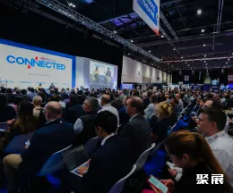 英国通信展展会现场(现场盛况)2