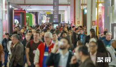 2026巴西文具展参展攻略(时间+地点+观众预约)