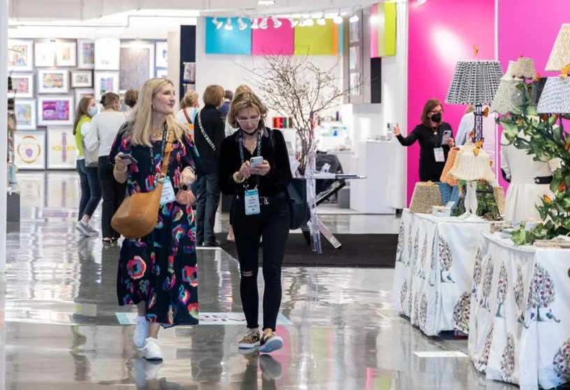 亞特蘭大禮品展(Atlanta Market Atlanta)2026展商名錄