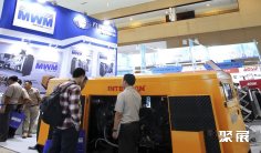 2026雅加达石油展时间地点