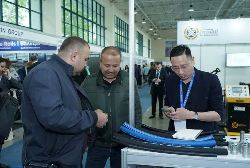 2026年乌兹别克斯坦矿业展门票如何申请？多少钱？