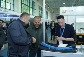 乌兹别克斯坦矿业、工程机械、矿山机械展览会(Uz Mining Expo)展商名录