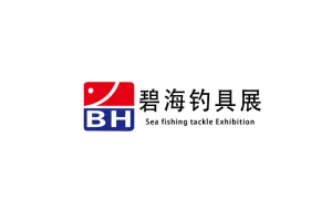 成都钓具展Logo