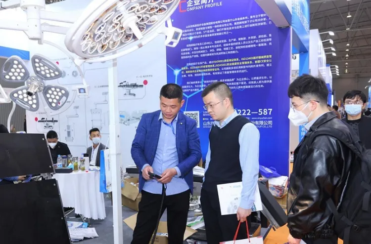 成都医疗器械展览会-成都医博会