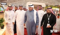 2025沙特酒店展参展攻略(时间+地点+门票)