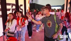2026墨西哥美容展览会EBS MEXICO(Expo Beauty Show)展位费与展位预订