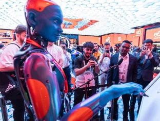 2026德国消费电子展 (GITEX EUROPE)预登记注意事项