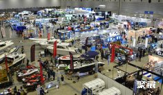 日本横滨游艇展览会JIBS2025门票购买途径