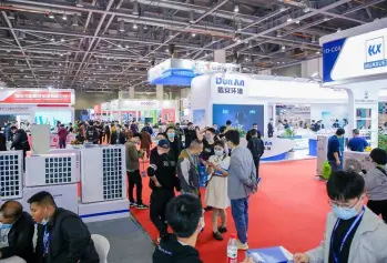 2026年杭州空调展(RACC)门票如何申请？多少钱？